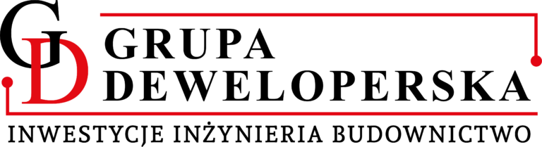 Grupa Deweloperska Lublin Logo